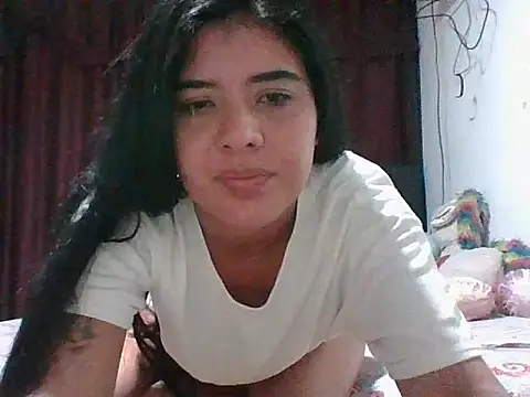 Nataly 2809 online show from 03/02/26, 03:18