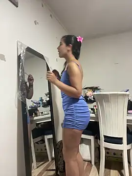 Nataly 2809 online show from 04/28/26, 04:06