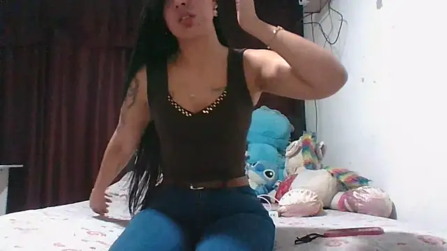 Nataly 2809 online show from 03/06/26, 03:12