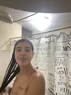 Nataly 2809 online show from 05/17/26, 07:14