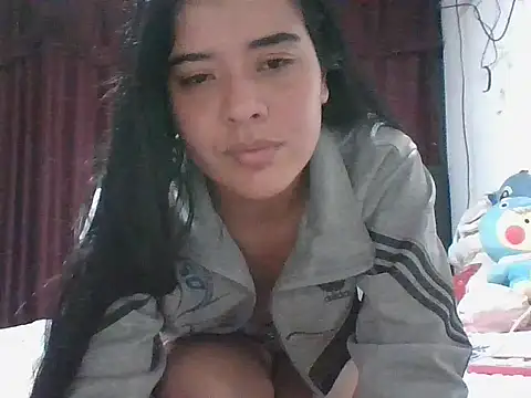 Nataly 2809 online show from 02/27/26, 04:56