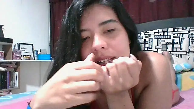 Nataly 2809 online show from 03/31/26, 07:54