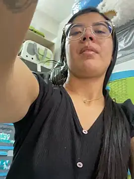 Nataly 2809 online show from 07/23/26, 02:46