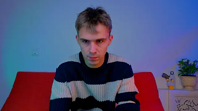 Mrkallin online show from 04/23/26, 02:51