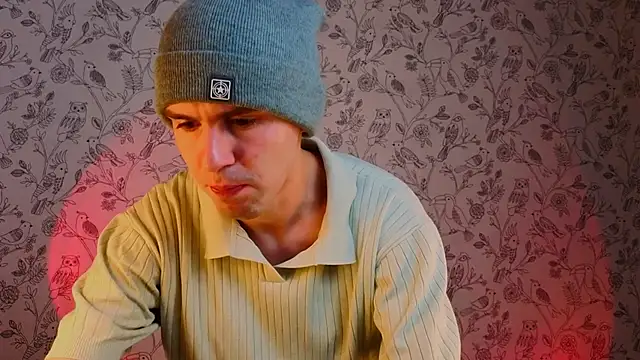 Mrkallin online show from 04/19/26, 02:56