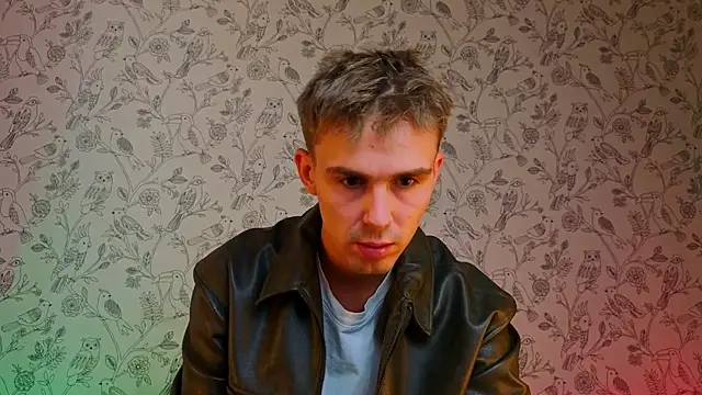 Mrkallin online show from 04/18/26, 04:48