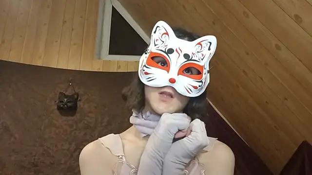 NovaKitty888 online show from 07/03/26, 09:10