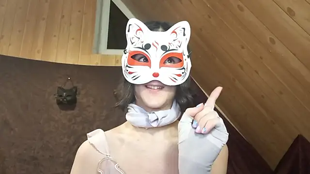 NovaKitty888 online show from 07/07/26, 09:18