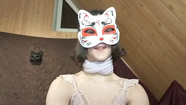 NovaKitty888 online show from 07/11/26, 09:15