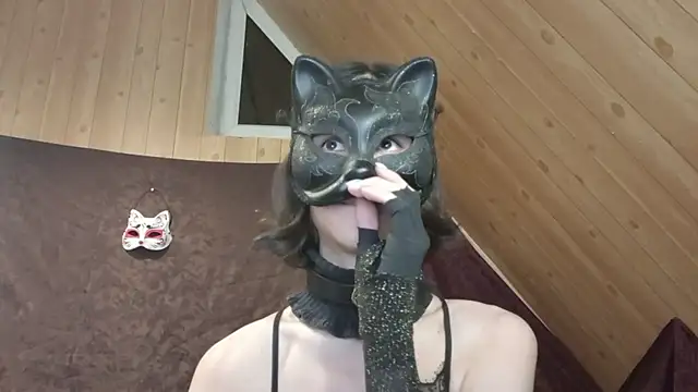 NovaKitty888 online show from 07/25/26, 09:21