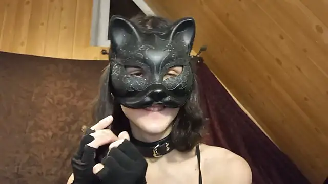 NovaKitty888 online show from 04/05/26, 09:10