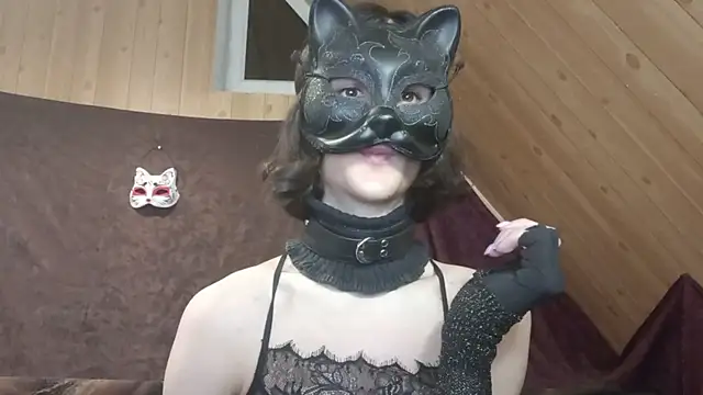 NovaKitty888 online show from 07/23/26, 09:22
