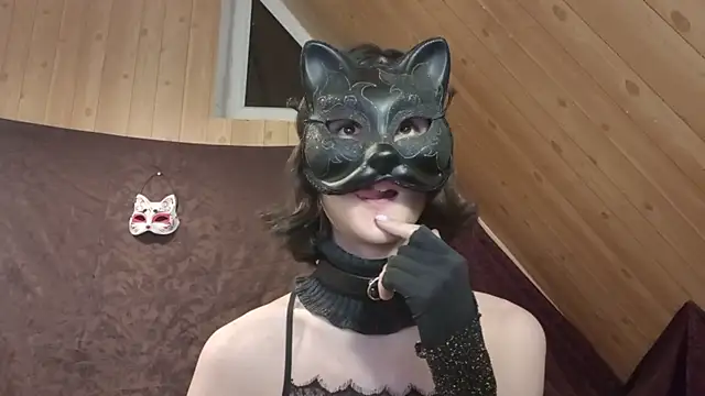 NovaKitty888 online show from 07/24/26, 09:22