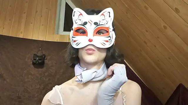 NovaKitty888 online show from 07/16/26, 09:12