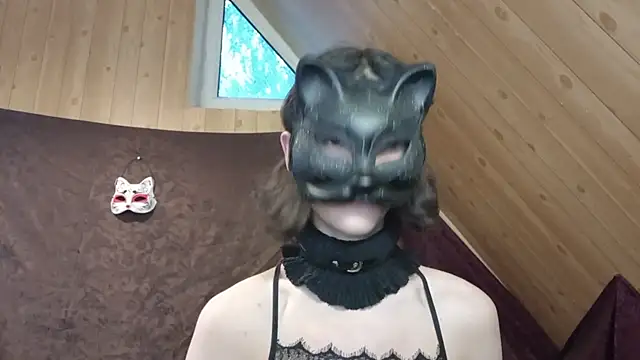NovaKitty888 online show from 07/14/26, 02:05