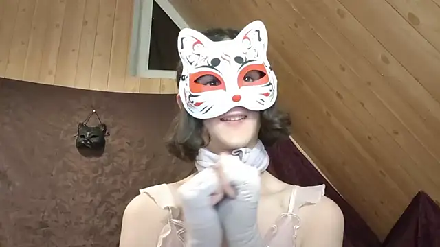 NovaKitty888 online show from 07/12/26, 09:15
