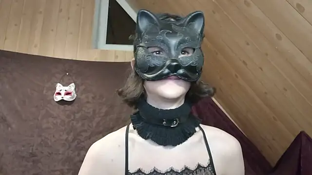 NovaKitty888 online show from 07/13/26, 09:14