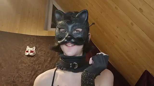 NovaKitty888 online show from 04/16/26, 09:39