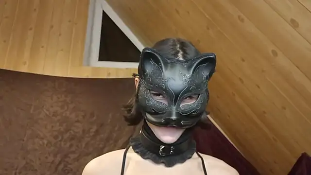 NovaKitty888 online show from 04/13/26, 09:19