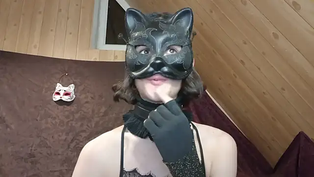 NovaKitty888 online show from 06/22/26, 09:23