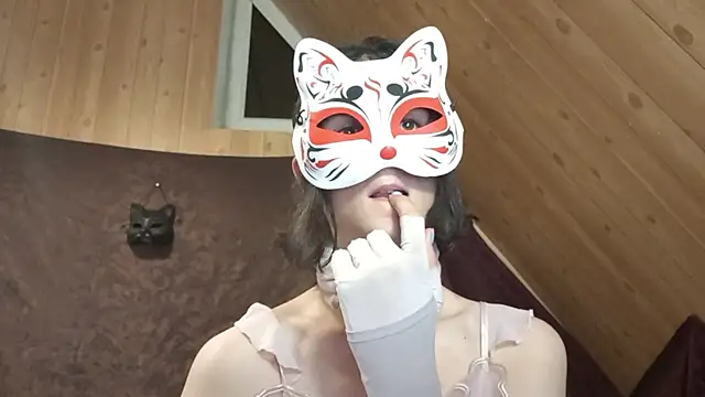 NovaKitty888 online show from 06/30/26, 09:37