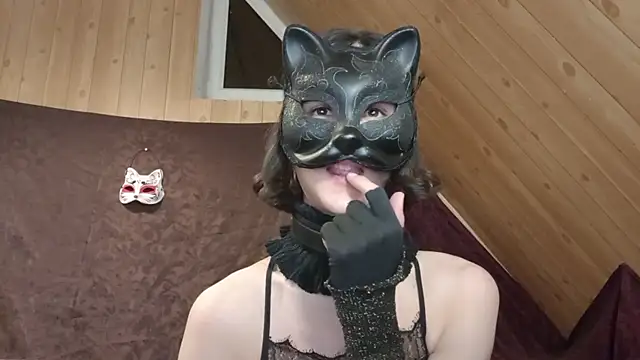 NovaKitty888 online show from 06/18/26, 09:09