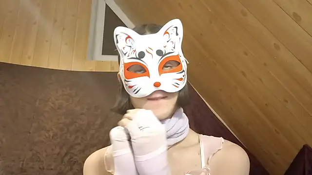 NovaKitty888 online show from 04/11/26, 09:07