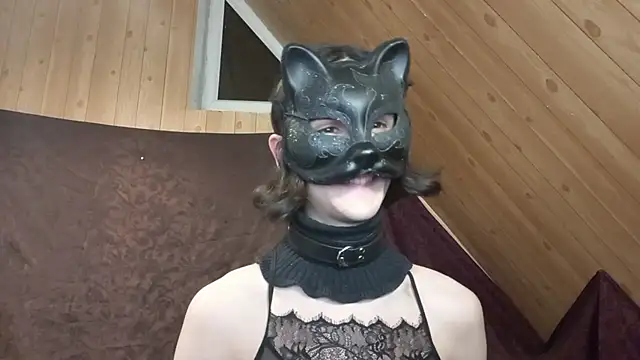 NovaKitty888 online show from 06/07/26, 09:09