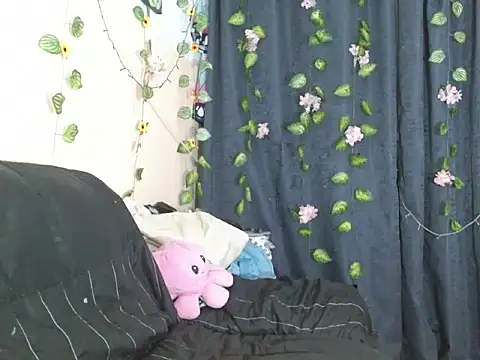 powderblu69 online show from 03/27/26, 09:27