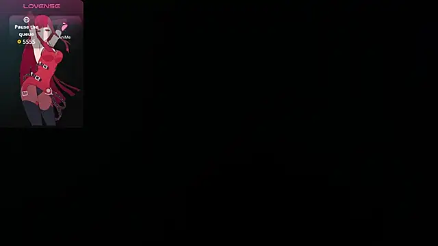 Lana C online show from 04/04/26, 01:56