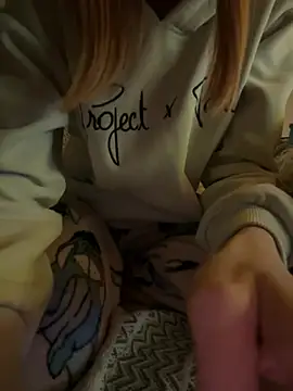 lisa moonn online show from 02/21/26, 12:12