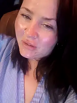 Kandi-kiss online show from 04/10/26, 11:01