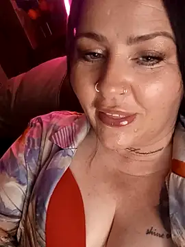 Kandi-kiss online show from 04/08/26, 08:43