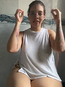 ishtar bloom online show from 03/13/26, 08:58