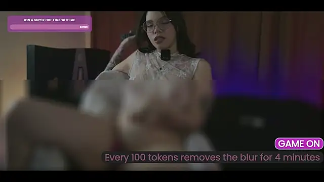 ishtar bloom online show from 04/13/26, 12:36