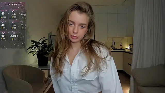 toffeepads1 online show from 03/31/26, 08:55