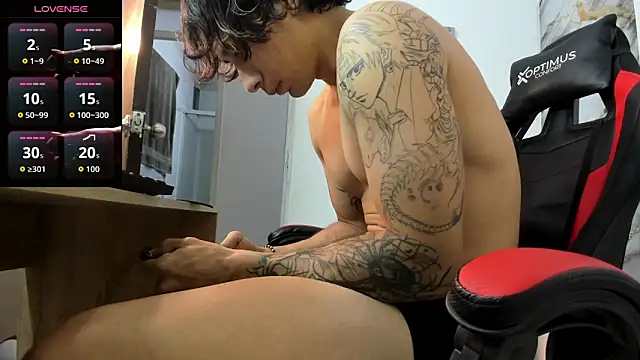 eros 26  online show from 02/27/26, 02:34