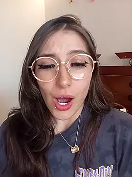 Sweett Karol online show from 03/14/26, 07:20