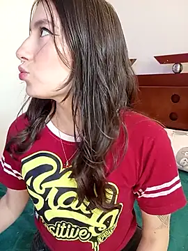 Sweett Karol online show from 03/22/26, 06:20