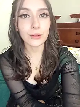 Sweett Karol online show from 03/16/26, 09:17