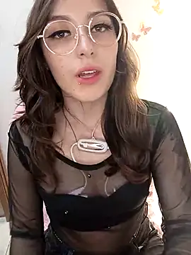 Sweett Karol online show from 03/15/26, 11:45