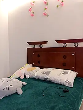 Sweett Karol online show from 03/27/26, 06:42