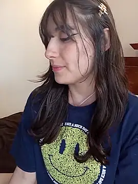 Sweett Karol online show from 04/13/26, 06:23