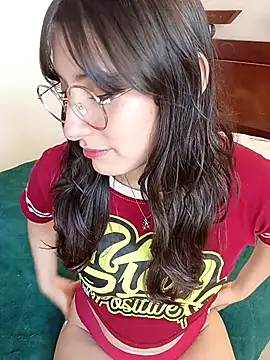 Sweett Karol online show from 04/09/26, 06:25