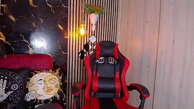 Ana  grace online show from 03/04/26, 02:03