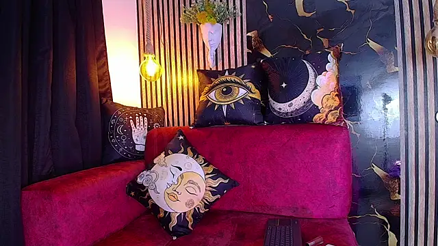 Ana  grace online show from 03/16/26, 12:18