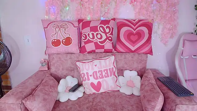 Ana  grace online show from 05/06/26, 03:54