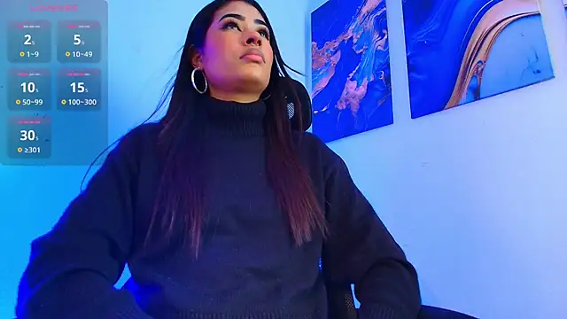 Jasmine55  online show from 02/25/26, 09:25