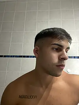 federico3223 online show from 02/26/26, 11:05