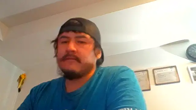 Snapshot of Bouncywarrior chatting on 02/23/26, 02:57 Bouncywarrior online show from 02/23/26, 02:57